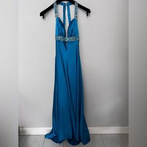 Gigi Gown